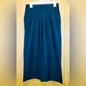Coco + Carmen High Rise Work/ Formal Culottes I Pull-On | NWT I Sz: S/M
